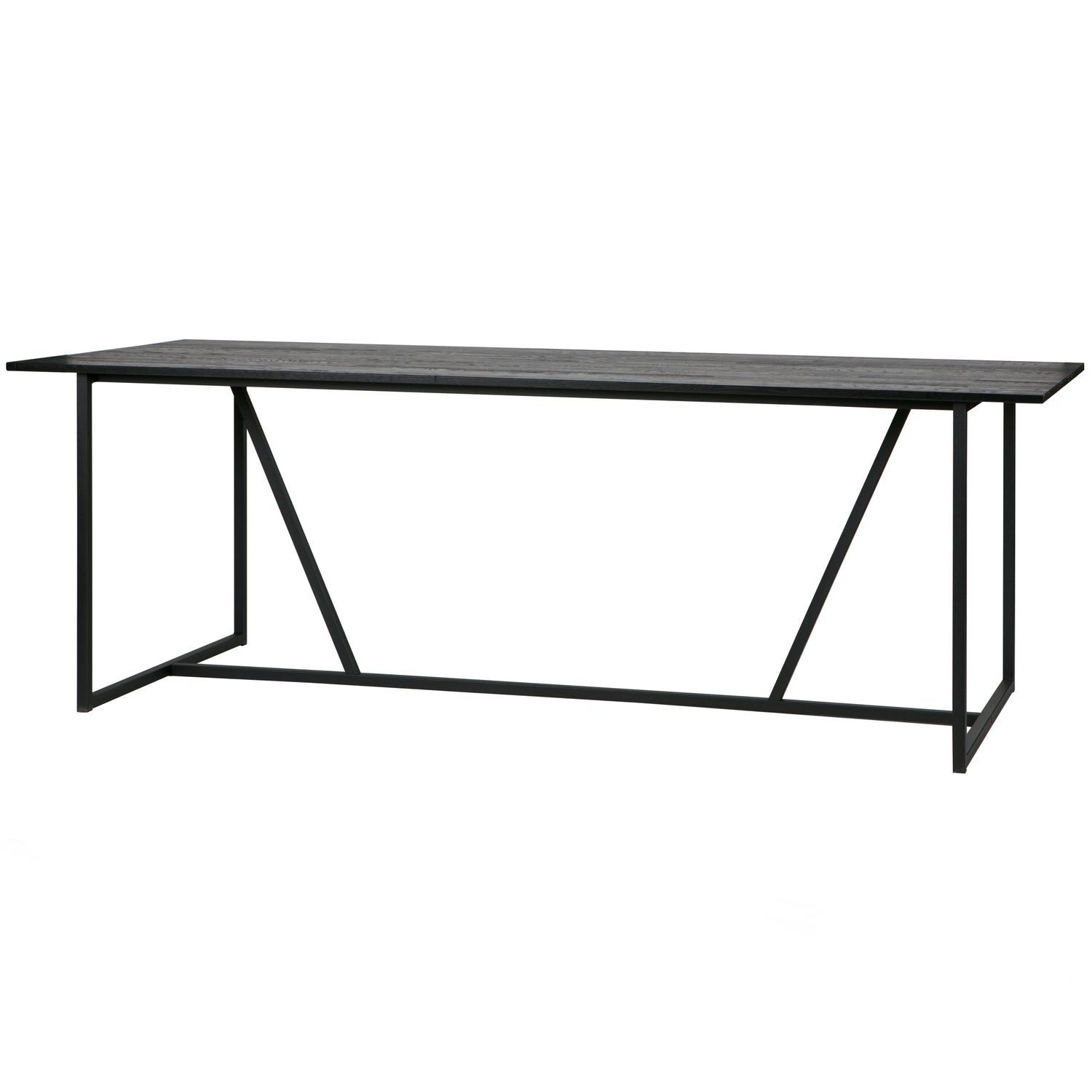 SILAS DINING TABLE