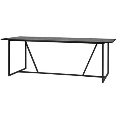 SILAS DINING TABLE
