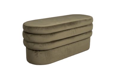 ADITI BENCH AND STOOL
