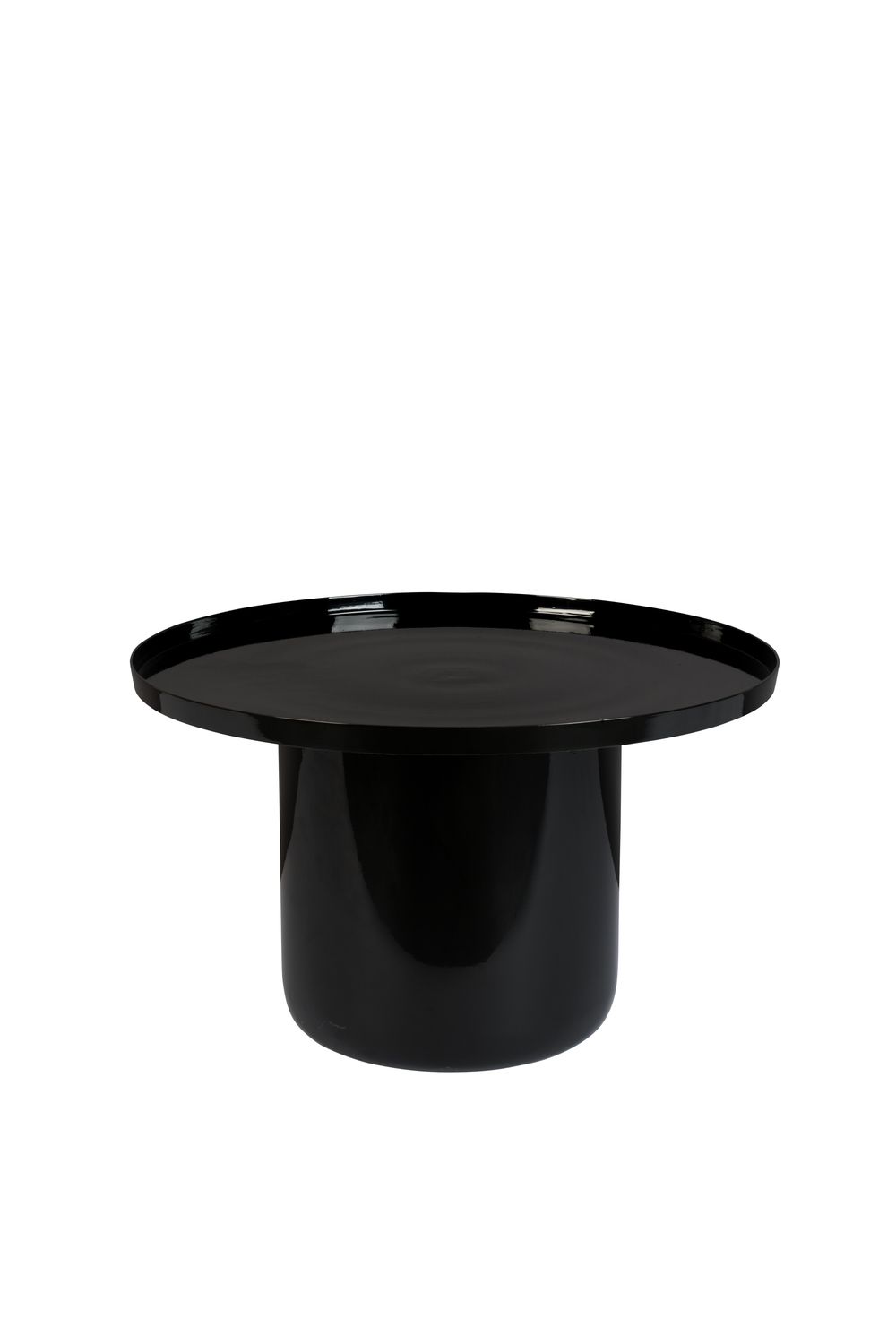 SHINY BOMB, SIZE: COFFEE TABLE