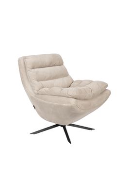 VINCE LOUNGE CHAIR