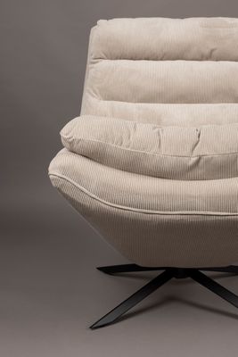 VINCE LOUNGE CHAIR