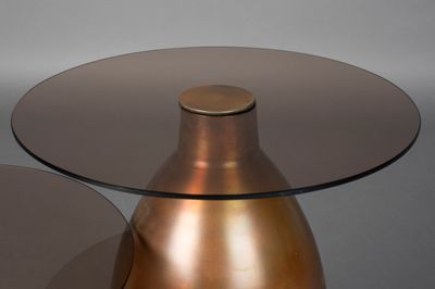 SELENE SIDE TABLE