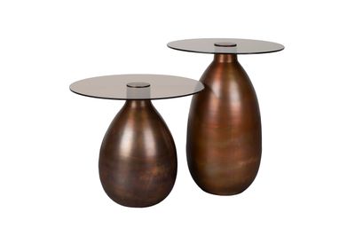SELENE SIDE TABLE
