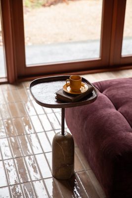 RIMO SIDE TABLE