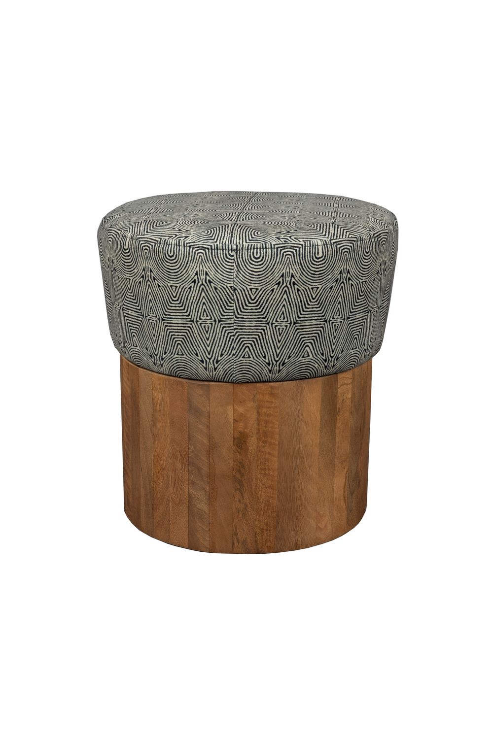 FRAGMENT STOOL