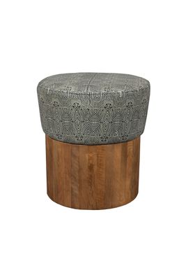 FRAGMENT STOOL