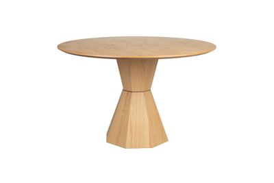 LOTUS DINING TABLE