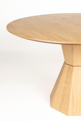 LOTUS DINING TABLE