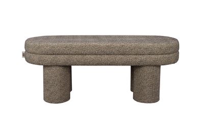 FERN STOOL AND BENCH