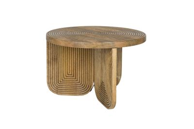 MAEZE SIDE TABLES