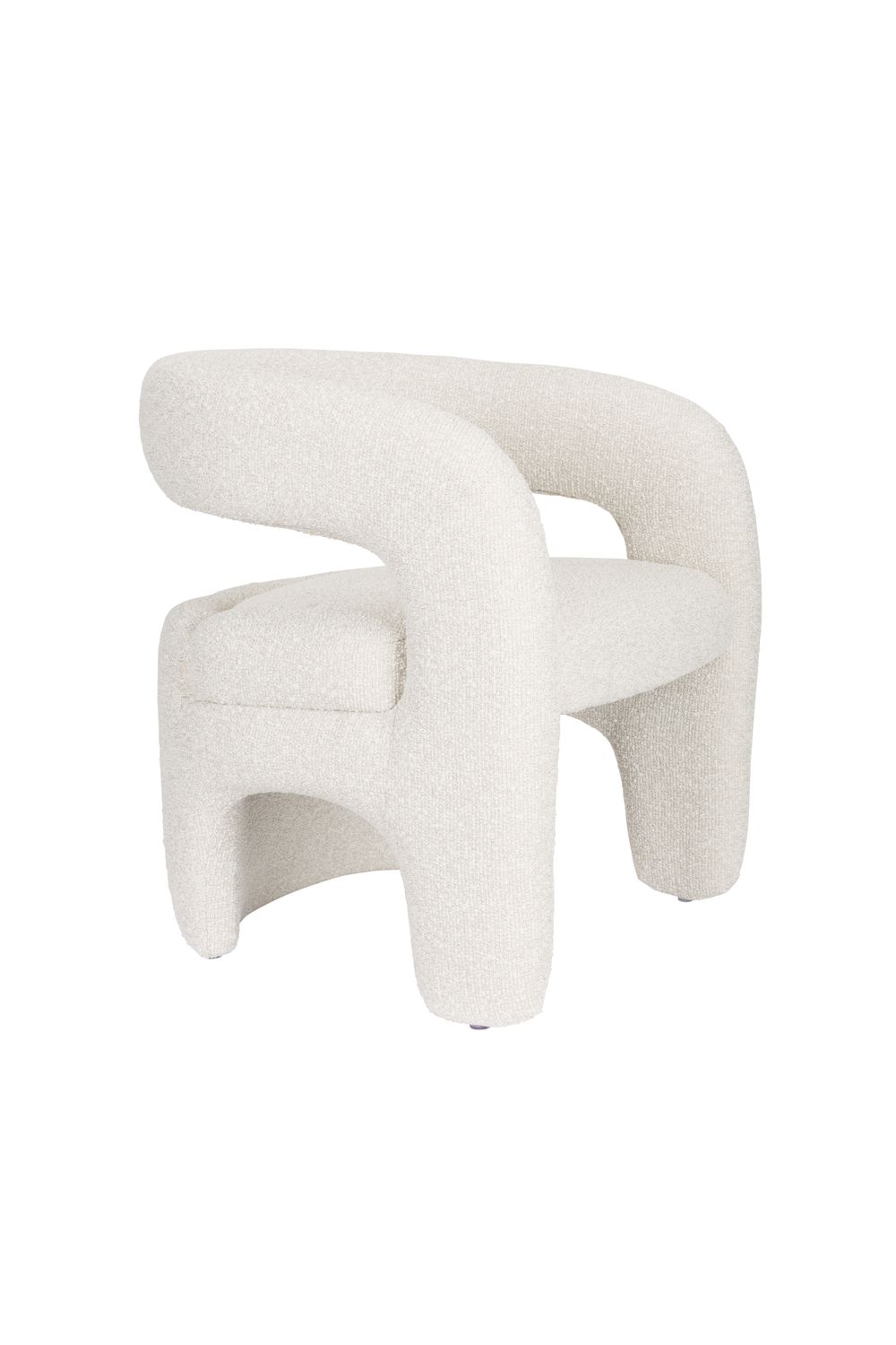 NOVA LOUNGE CHAIR