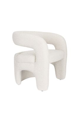 NOVA LOUNGE CHAIR