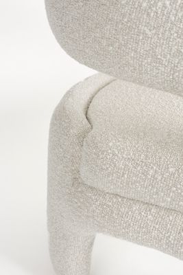 NOVA LOUNGE CHAIR