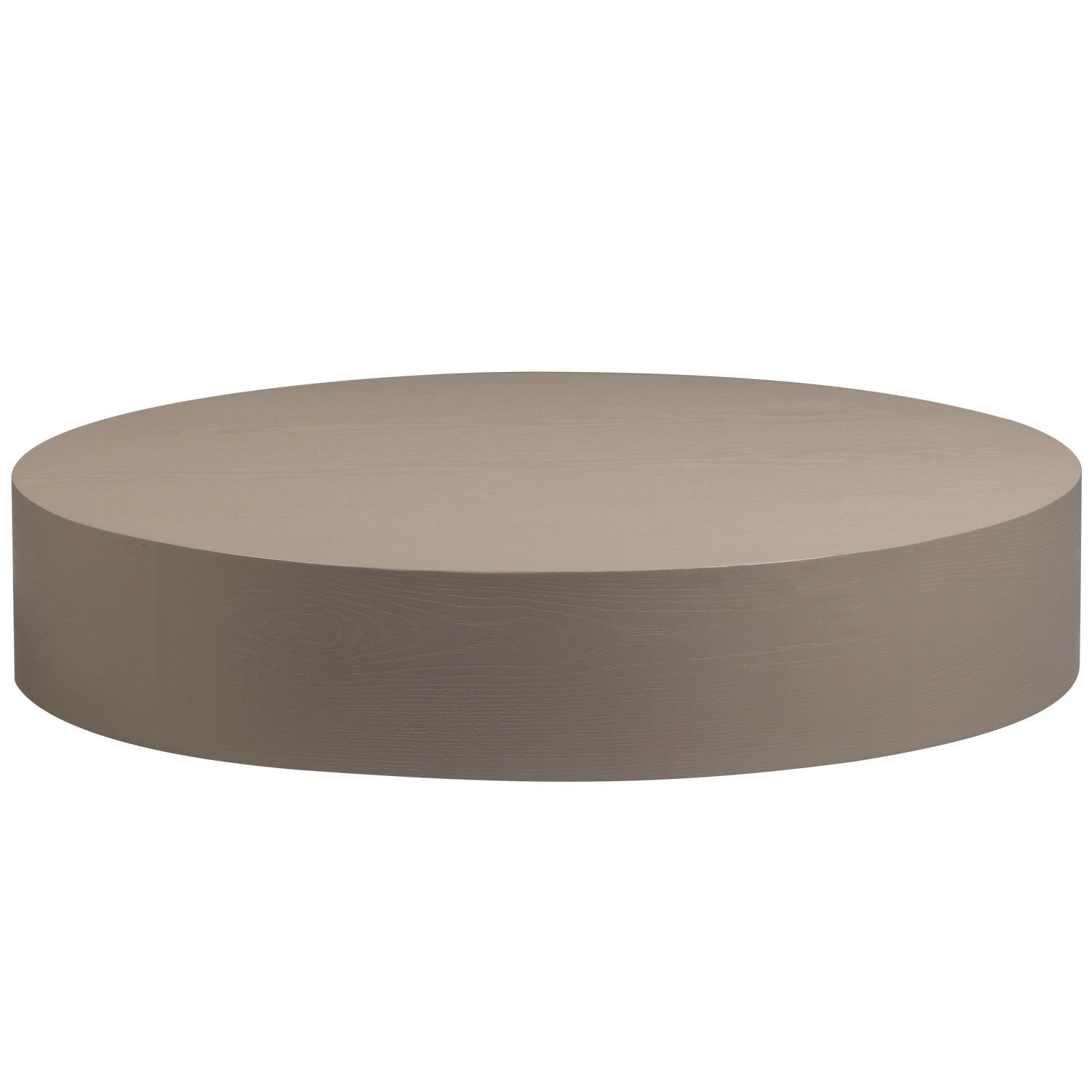 SHIELD COFFEE TABLE