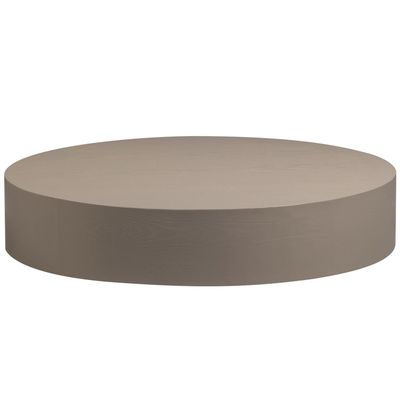 SHIELD COFFEE TABLE