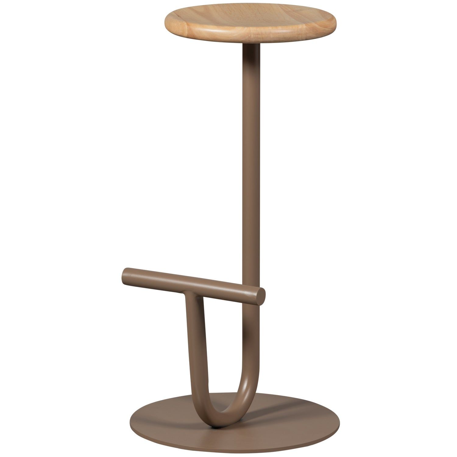 KIMO BAR STOOL