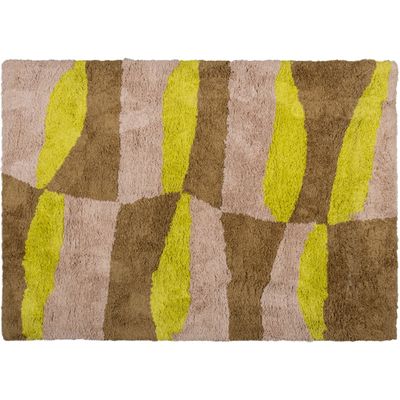 MUSA RUG