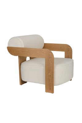 OOLONG LOUNGE CHAIR