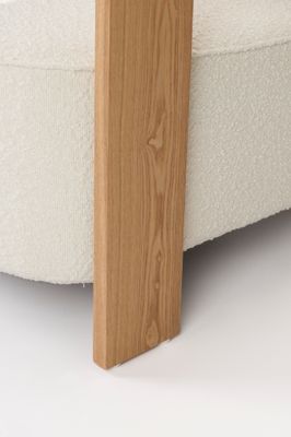 OOLONG LOUNGE CHAIR