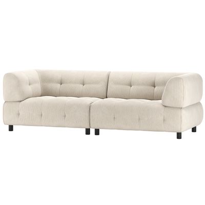 LOUIS SOFA 3-SEATER