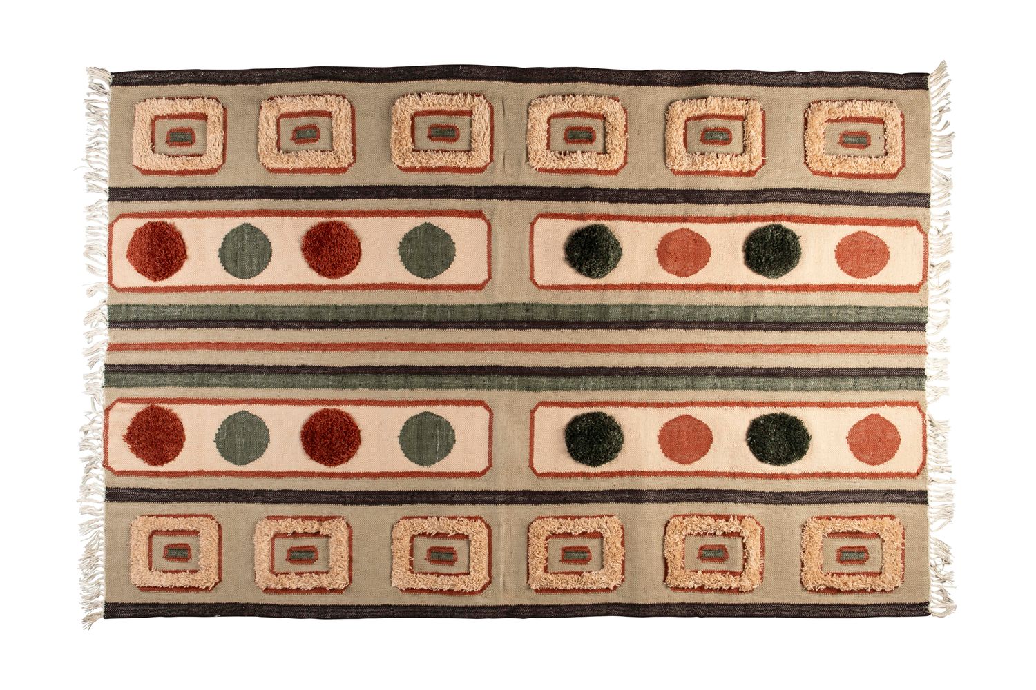 HAYDON CARPET