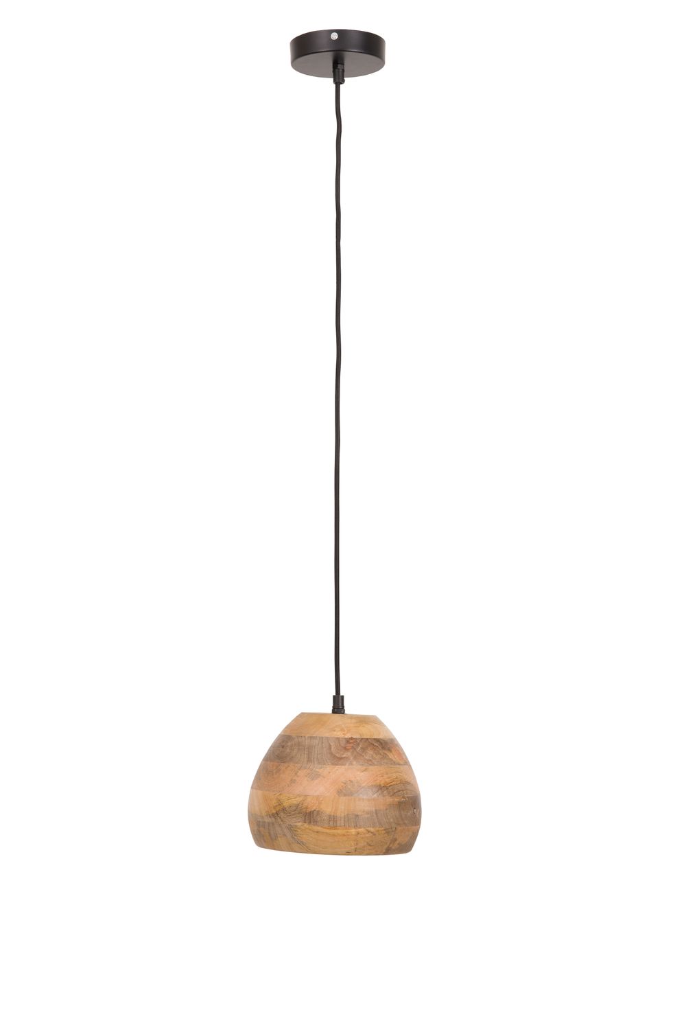 WOODY PENDANT LAMP