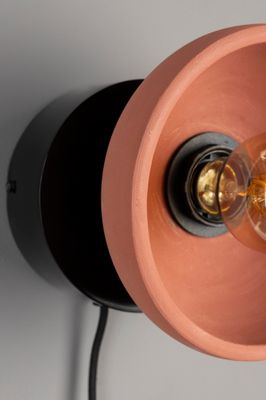 ZAHRA WALL LAMP