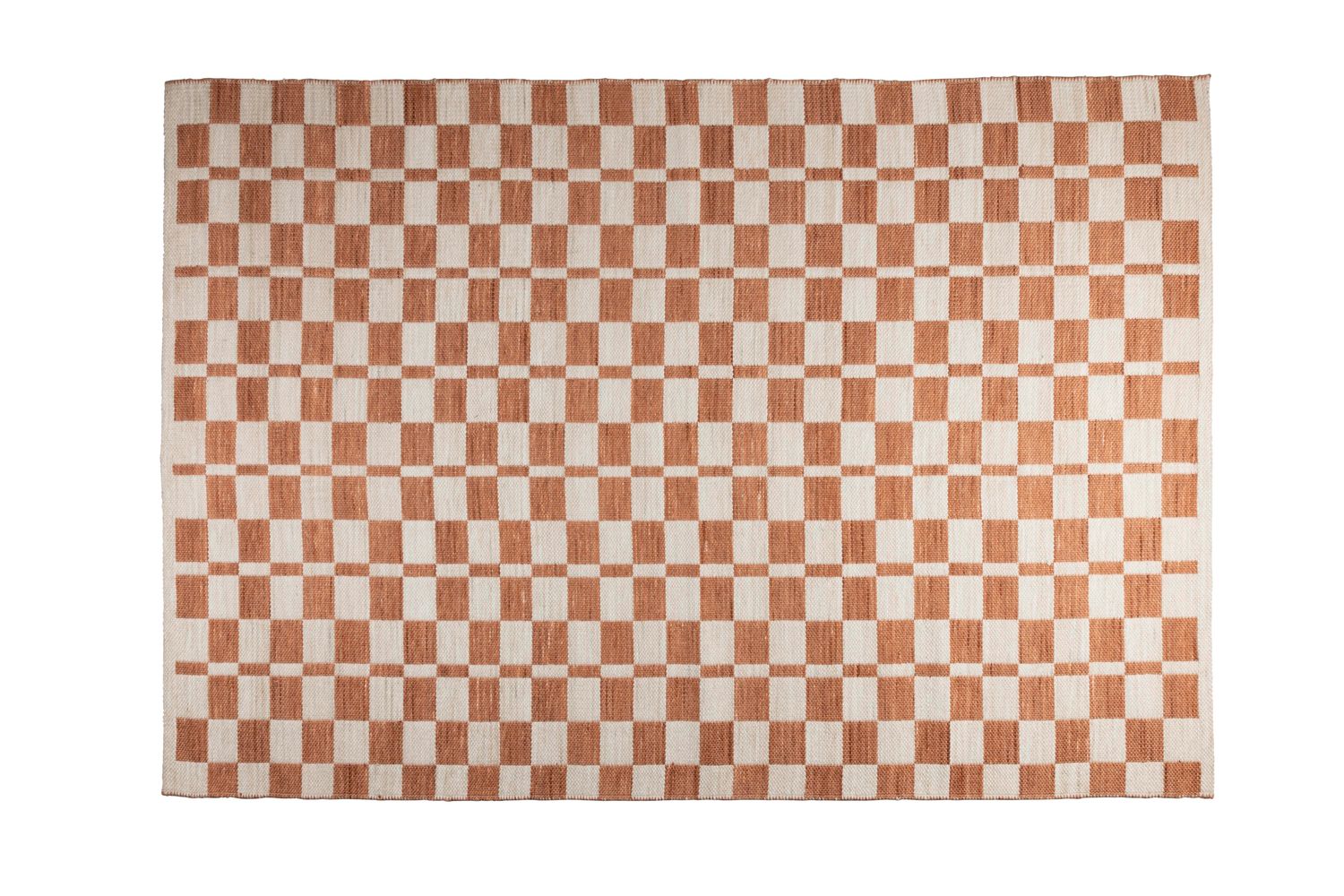 CHECKER CARPET