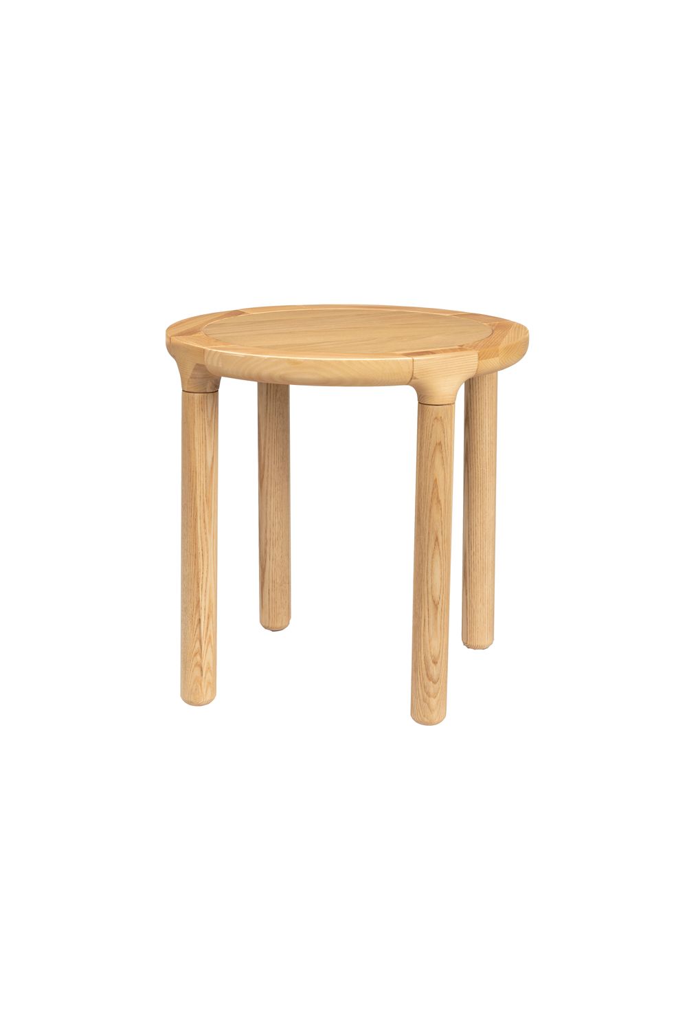 STORM SIDETABLE, COLOR: NATURAL