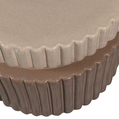 GEER SIDE TABLE