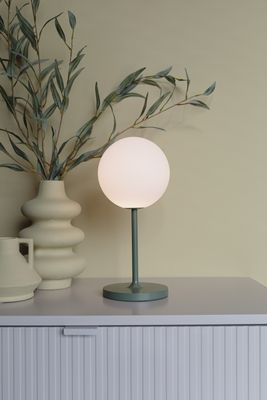 TABLE LAMP HUB