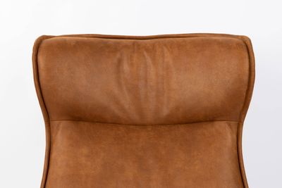 JOHN LOUNGE CHAIR