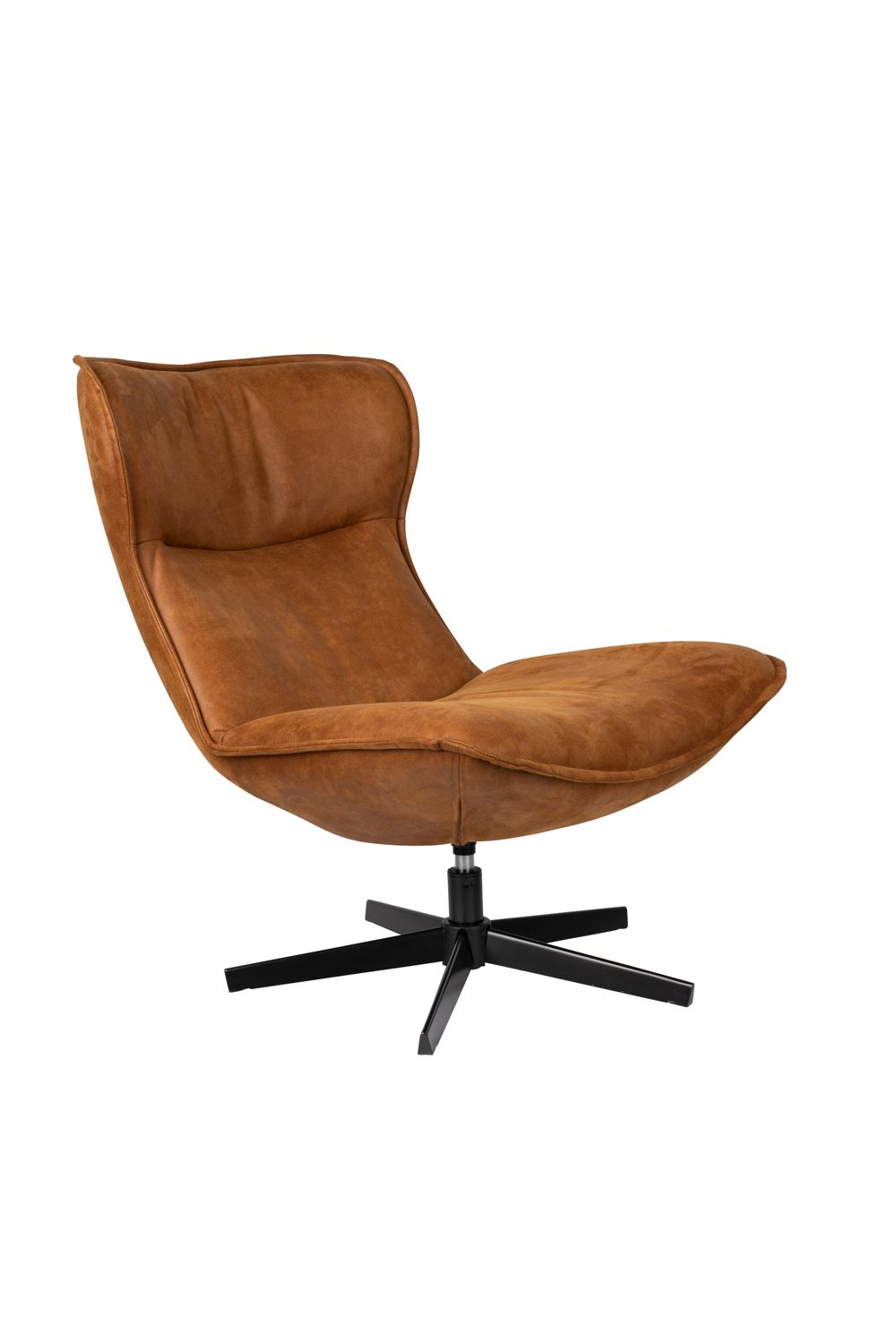 JOHN LOUNGE CHAIR