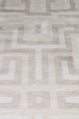 CARPET LABYRINTINHO
