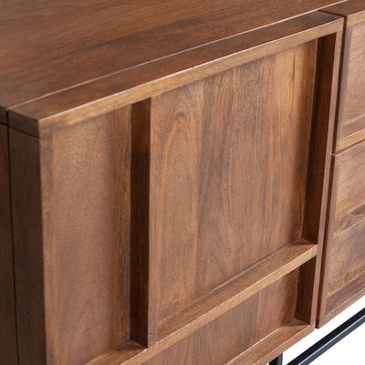 FORREST TV UNIT