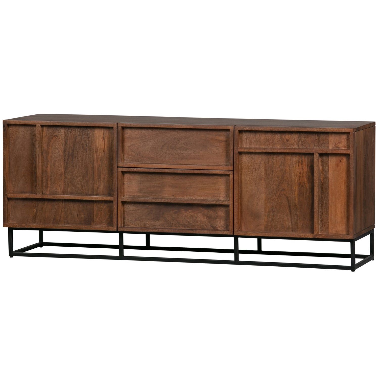 FORREST TV UNIT