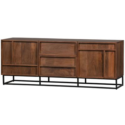 FORREST TV UNIT