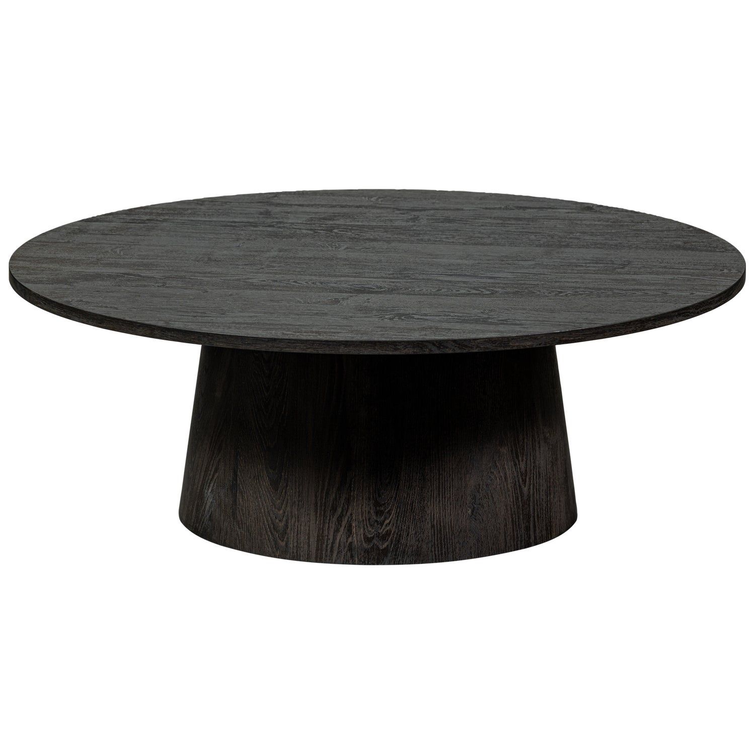 VITO COFFEE TABLE, SIZE: H 35 cm x Ø 100 cm