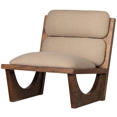 ​OPULENT ARMCHAIR