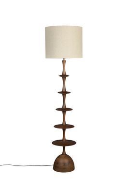 CATH LAMP