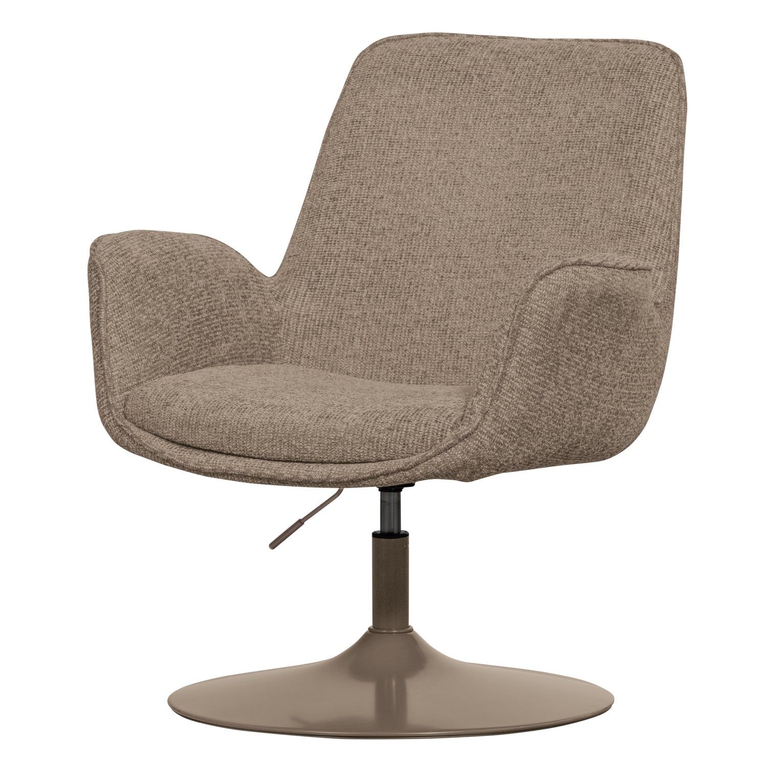 MARTEN HEIGHT ADJUSTABLE ARMCHAIR