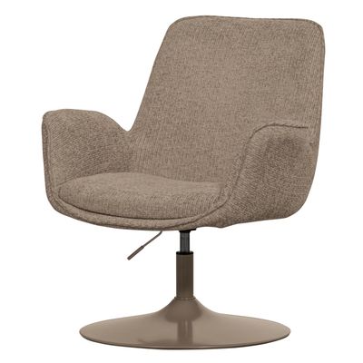MARTEN HEIGHT ADJUSTABLE ARMCHAIR