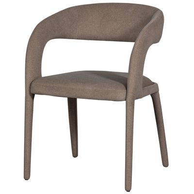 ARMS DINING CHAIR