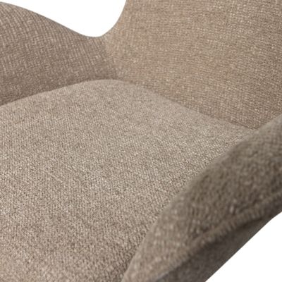 MARTEN HEIGHT ADJUSTABLE ARMCHAIR