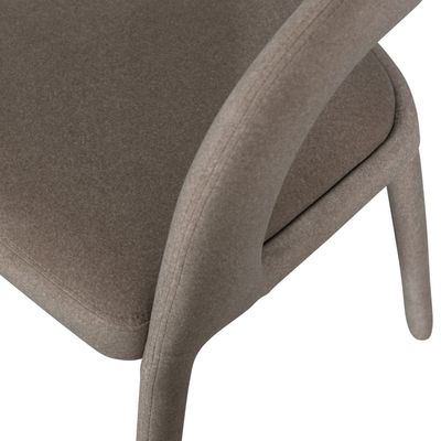 ARMS DINING CHAIR
