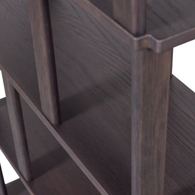 RISS BOOKSHELF