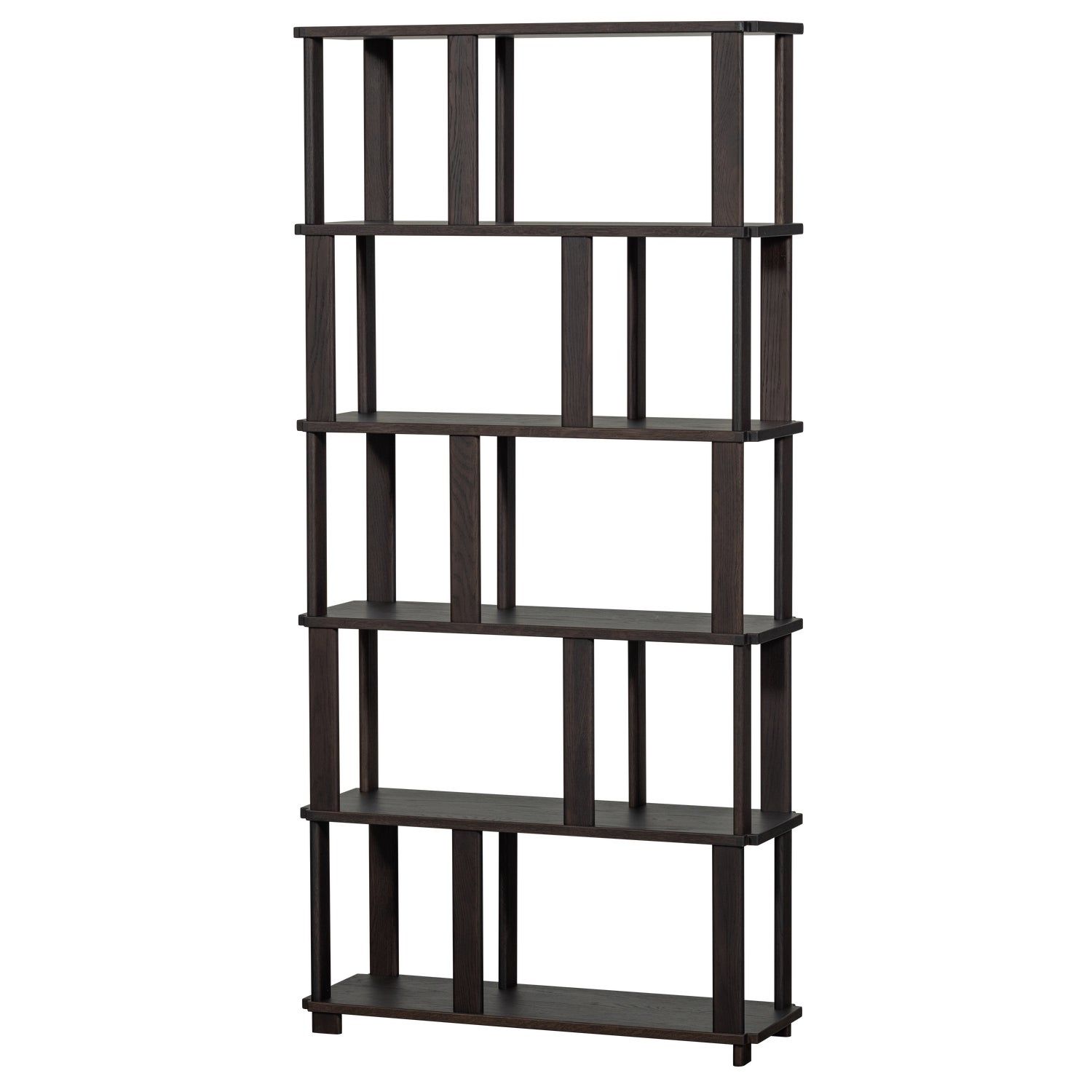 RISS BOOKSHELF