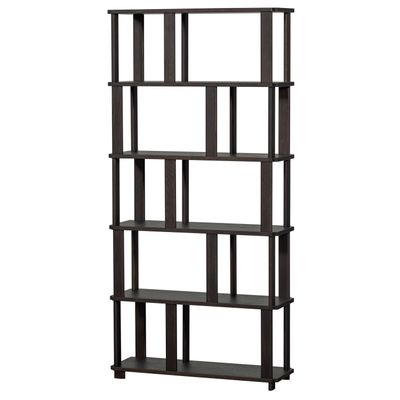 RISS BOOKSHELF
