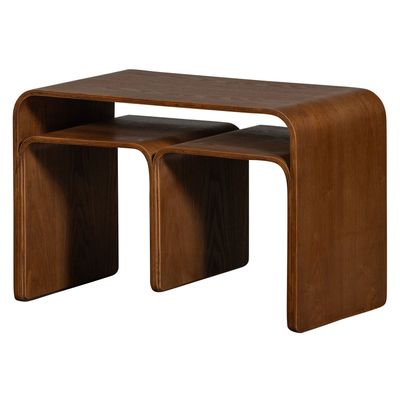 FREY SIDE TABLE